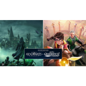 🔑Hogwarts Legacy + Harry Potter  🎁XBOX  US KEY⚡️