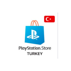 ✔️Карта пополнения PlayStation PSN 250 TL TRY ТУРЦИЯ✔️