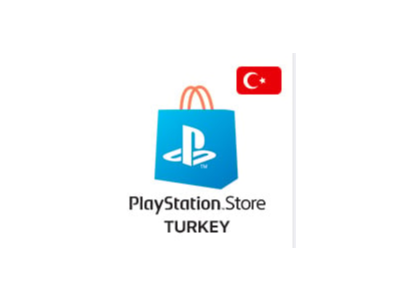 ✔️Карта пополнения PlayStation PSN 2500 TL TRY ТУРЦИЯ✔️