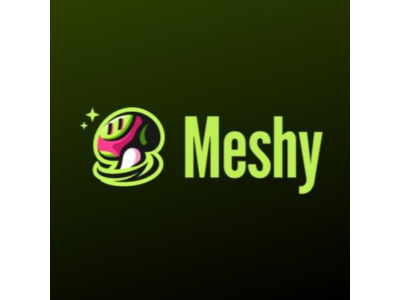 Подписка Meshy AI - Pro / Studio (БЕЗ ВХОДА)
