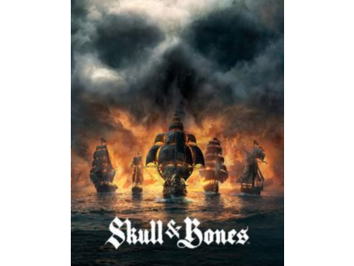 STEAMUPLAYEGS Skull and Bones Credits