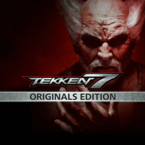 🟢TEKKEN 7 - Originals Edition🟢Xbox