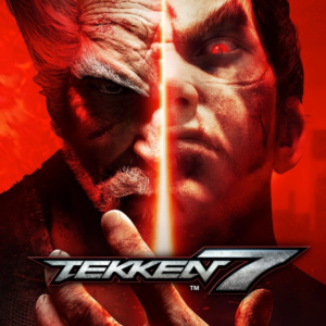 🟢TEKKEN 7🟢Xbox