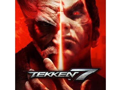🟢TEKKEN 7🟢Xbox