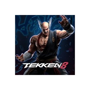 🟢TEKKEN 8 - Heihachi Mishima🟢Xbox