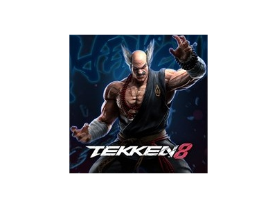 🟢TEKKEN 8 - Heihachi Mishima🟢Xbox