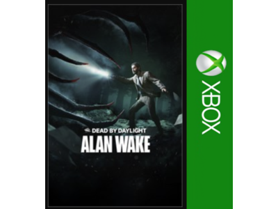 ☑️⭐Dead by Daylight: глава Alan Wake XBOX На Ваш⭐☑️