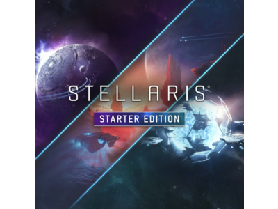 ✅ Stellaris: Starter Edition XBOX ONE X|S Ключ🔑