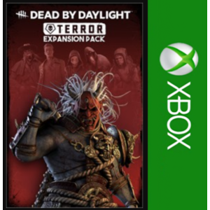 ☑️⭐Dead by Daylight: Terror Expansion Pack XBOX⭐☑️.