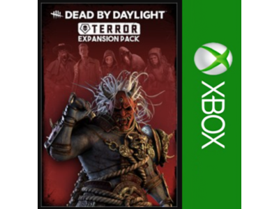 ☑️⭐Dead by Daylight: Комплект Ужас XBOX На Ваш акк⭐☑️