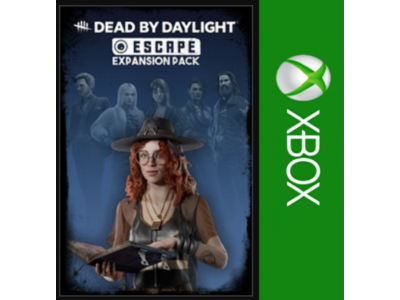 ☑️⭐Dead by Daylight: Комплект Побег XBOX На Ваш акк⭐☑️