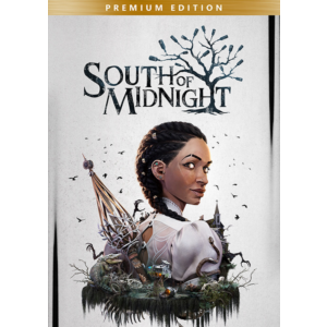 South of Midnight Premium Edition (X|S+PC Key Global)