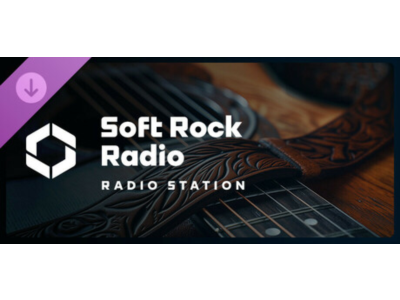 Cities: Skylines II - Soft Rock Radio DLC - STEAM RU