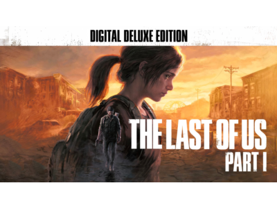 ⚡The Last of Us Part I Deluxe Edition Steam +13 Games🎮