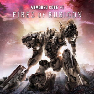 🟢ARMORED CORE™ VI FIRES OF RUBICON™🟢Xbox