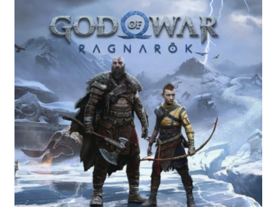 God of War: Ragnarök (STEAM КЛЮЧ) РУССКИЙ ЯЗЫК