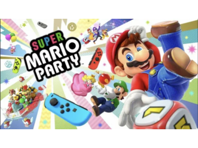 💠Super Mario Party™💠🎮 Nintendo