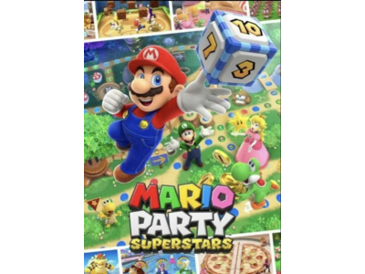 💠Mario Party™ Superstars💠🎮 Nintendo