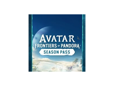Avatar: Frontiers of Pandora™ Season Pass Xbox