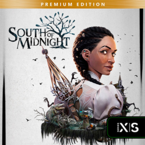 South of Midnight Premium | Xbox Series X|S 🔑 Key