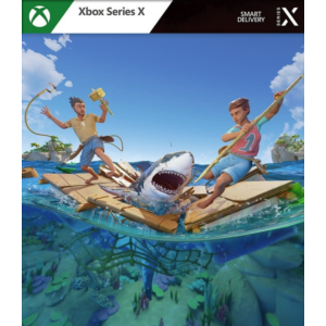 ✅ Raft XBOX SERIES X|S Цифровой Ключ 🔑