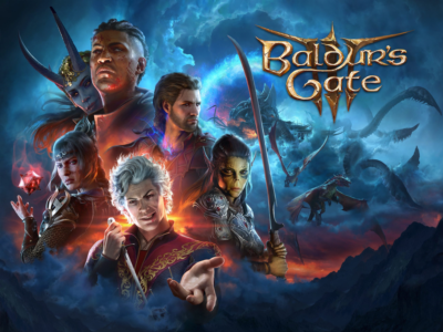 ☀️Baldur&acute;s Gate 3 Deluxe (Xbox)+Игры общий