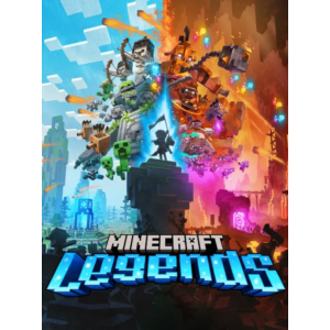 Ⓜ️Minecraft Legends (XBOX) keyⓂ️
