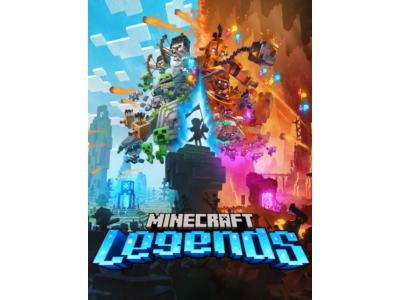Ⓜ️Ключ Minecraft Legends (XBOX)Ⓜ️