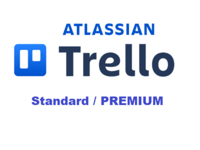 ✅Trello Standard/Premium + Продление 🔴