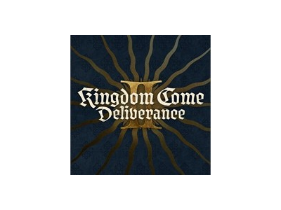 🟢Kingdom Come: Deliverance II🟢Xbox