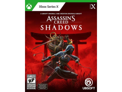 🎮✅ASSASSIN’S CREED SHADOWS XBOX X|S🔑КЛЮЧ USA ЛИЦЕНЗИЯ