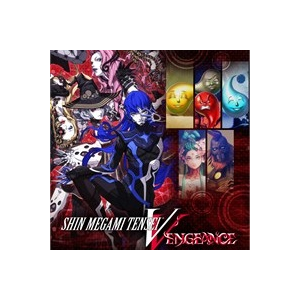 🟢Shin Megami Tensei V: Vengeance Digital Deluxe🟢Xbox