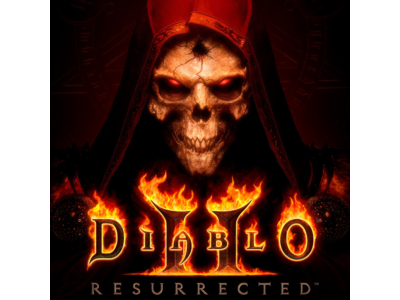 ✅Diablo II: Resurrected™: Infernal Edition 🔵 BATTLE.NET•KZ|UA|EU