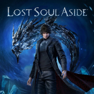 💜⚪ Lost Soul Aside⚡️EPIC GAMES ⚪💜 Türkiye