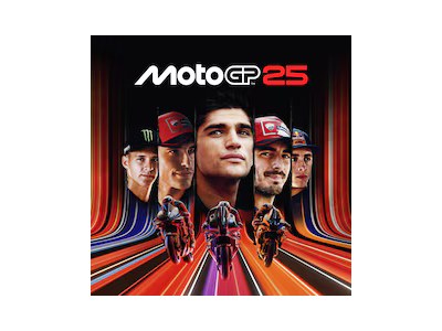 💜⚪ MotoGP 25⚡️EPIC GAMES ⚪💜 TR