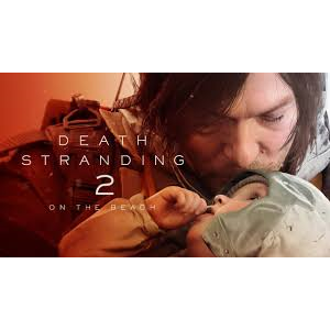 📦DEATH STRANDING 2: ON THE BEACH PSN Türkiye/Ukraine📦