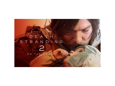 📦DEATH STRANDING 2: ON THE BEACH PSN Турция/Украина📦