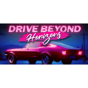 Drive Beyond Horizons - STEAM GIFT RUSSIA