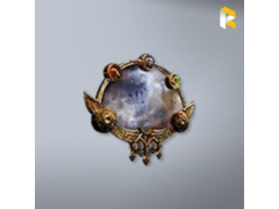Path of exile 2 Зеркало Каландры - Стандарт