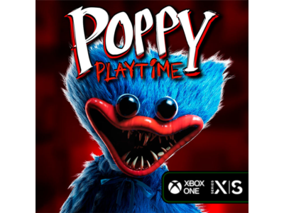 Poppy Playtime Chapter 1 | Xbox 🔑 Ключ/Код