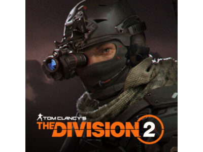 Tom Clancy&acute;s The Division 2 🔵(UBISOFT) КЛЮЧ