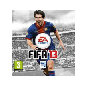 FIFA 13 EA APP/ORIGIN КЛЮЧ ФИФА 13