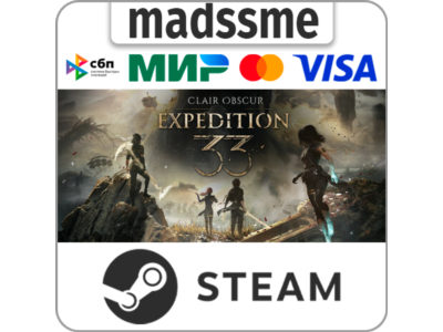 Clair Obscur: Expedition 33 Deluxe Edition * RU/СНГ/TR