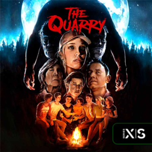 The Quarry | Xbox Series X|S 🔑 Key/Code