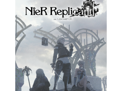 🟢NieR Replicant ver.1.22474487139...🟢Xbox
