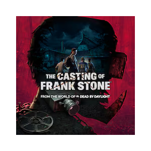 💜⚪ The Casting of Frank Stone⚡️EPIC GAMES ⚪💜 TR