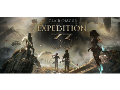 Clair Obscur: Expedition 33 Deluxe Edition | ПОДАРОК STEAM