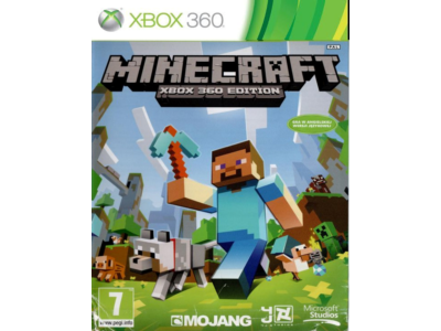 🎮Minecraft Xbox 360 | Перенос лицензии | Общий🎮