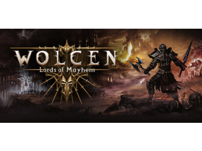 Wolcen: Lords of Mayhem (STEAM KEY) CIS