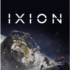 ✅ IXION XBOX SERIES X